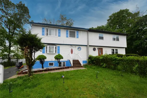 66 Gerow Avenue, Spring Valley, NY 10977