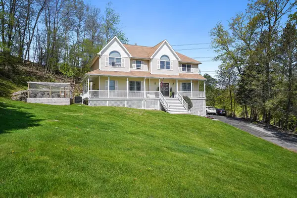 14 Fillmore Drive, Stony Point, NY 10980