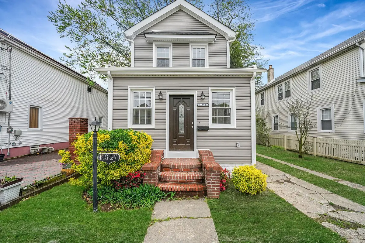 11827 219th Street, Cambria Heights, NY 11411 - #1