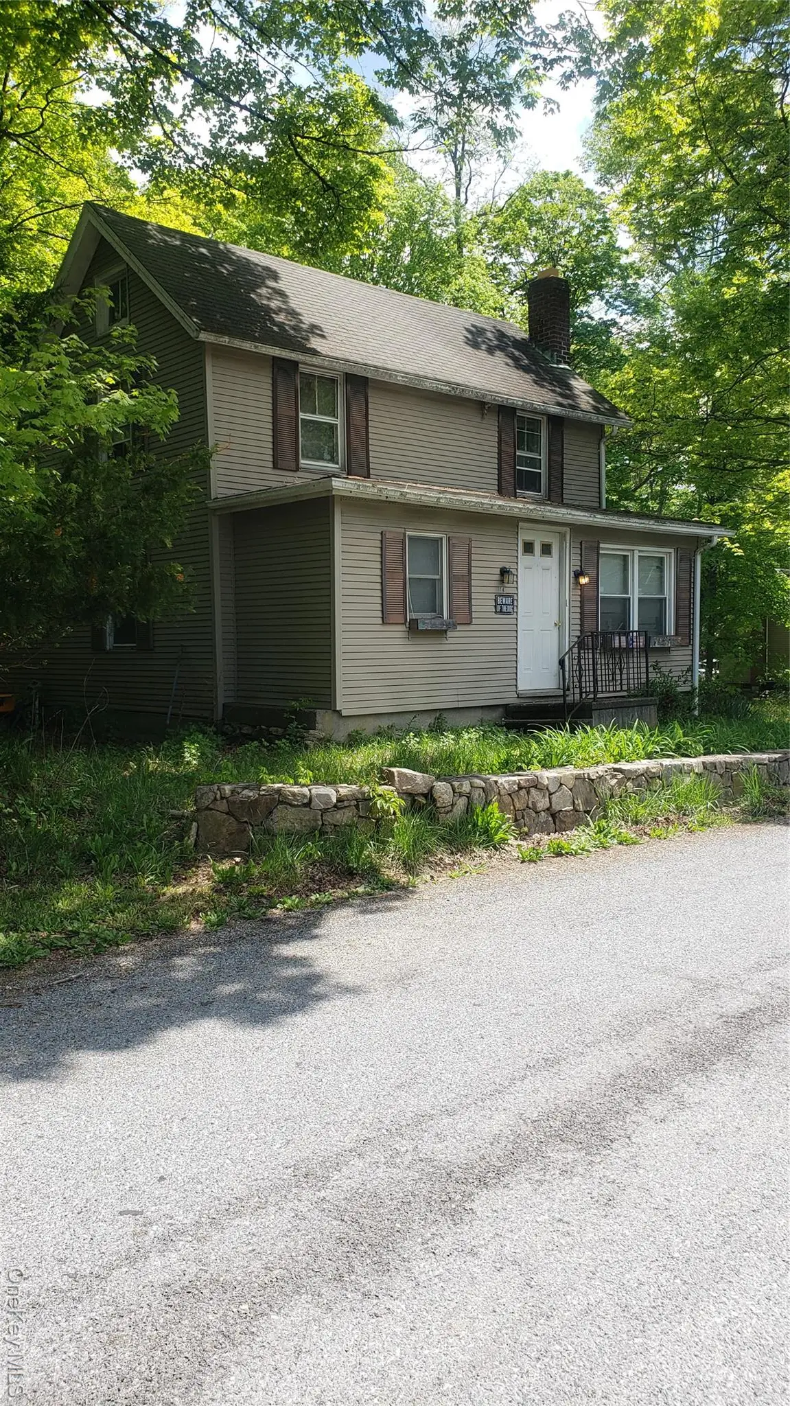 14 SE Mountain Road, Wingdale, NY 12594 - Image #1