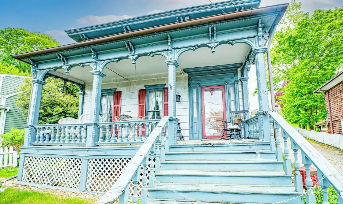 110 E Broadway, Port Jefferson, NY 11777 - Image #1