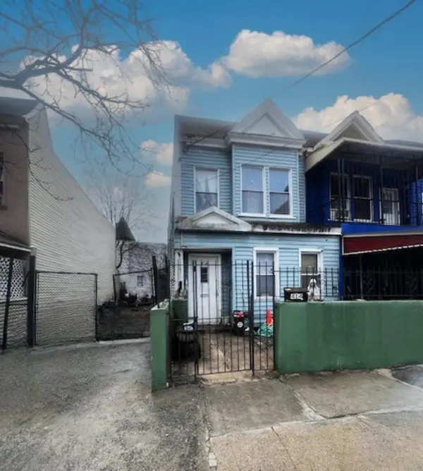 414-416 E 182nd Street, Bronx, NY 10457