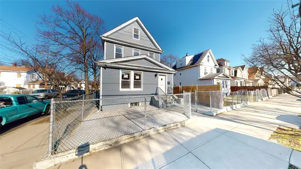 10701 Liverpool Street, Jamaica, NY 11435