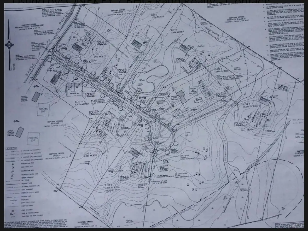 32 Nicaj Court, Middletown, NY 10941 - Image #1