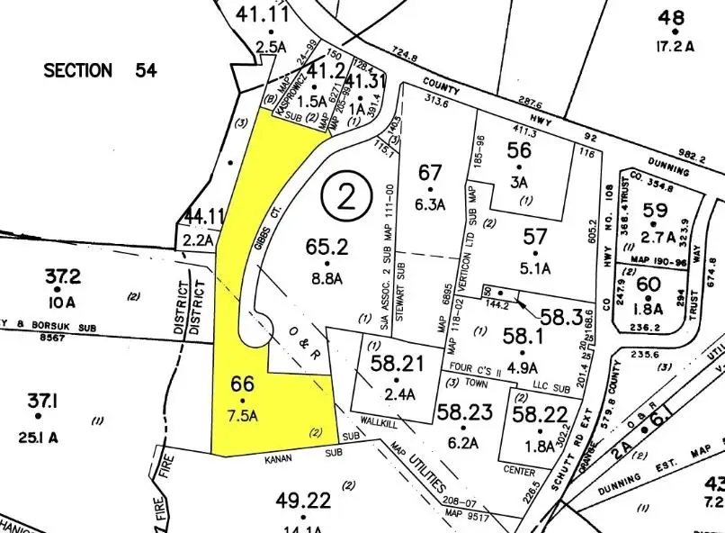 32 Gibbs Court, Middletown, NY 10940 - Image #2