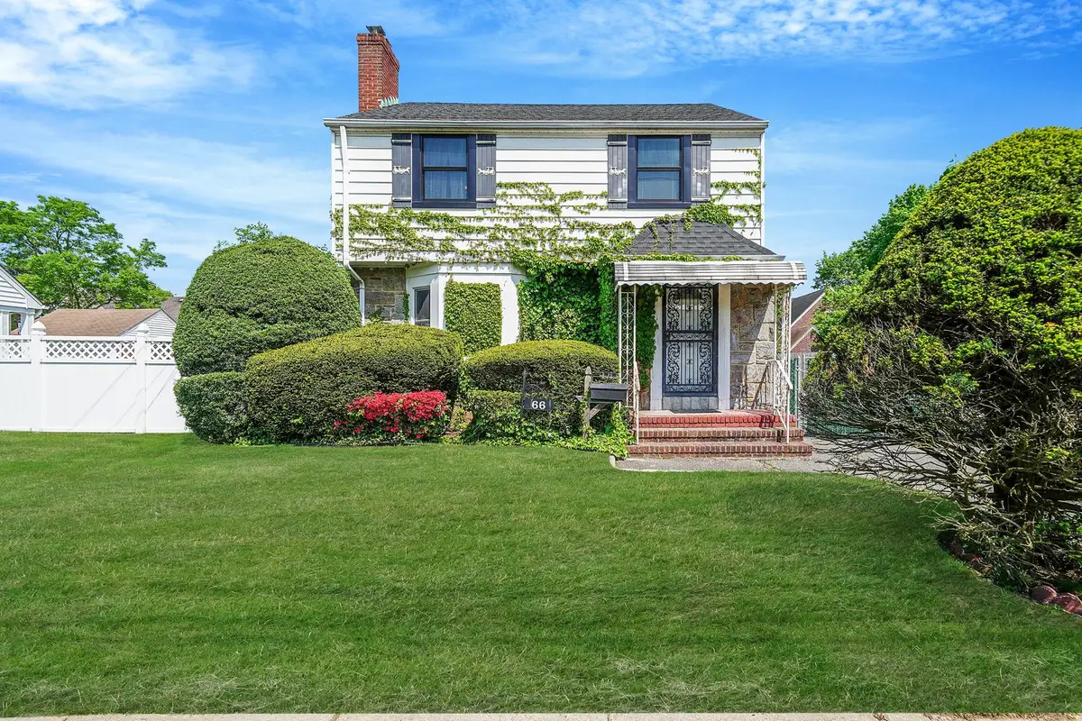 66 Elmwood Avenue, Hempstead, NY 11550 - Image #1