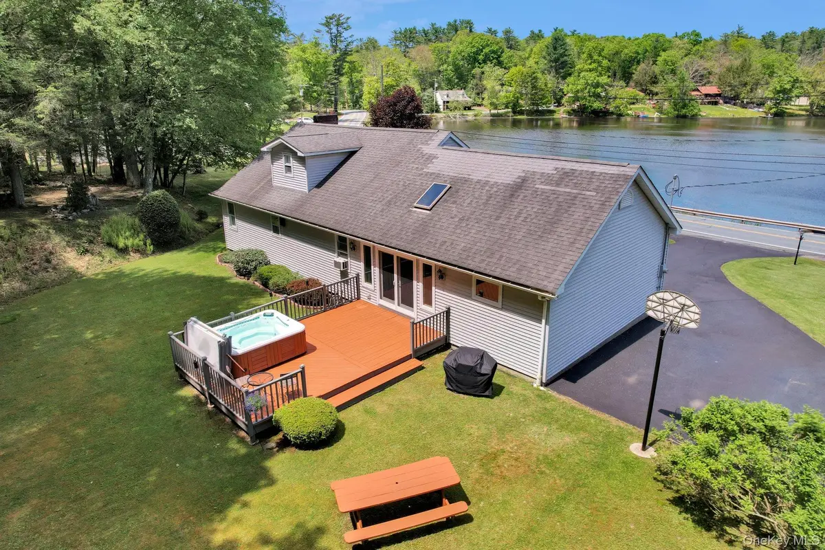 229 Eldred Yulan Road, Yulan, NY 12792 - Image #1