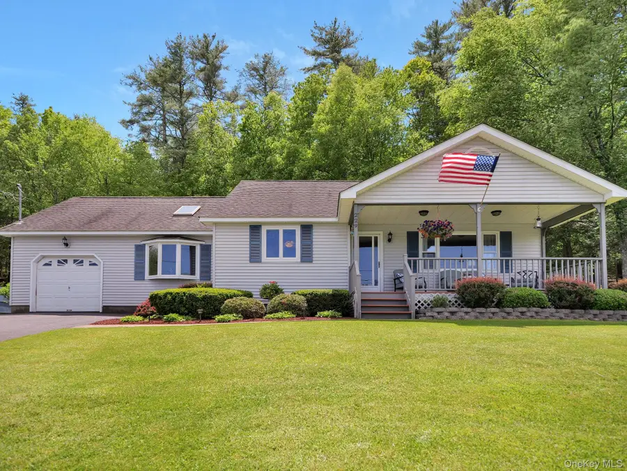 229 Eldred Yulan Road, Yulan, NY 12792 - Image #3