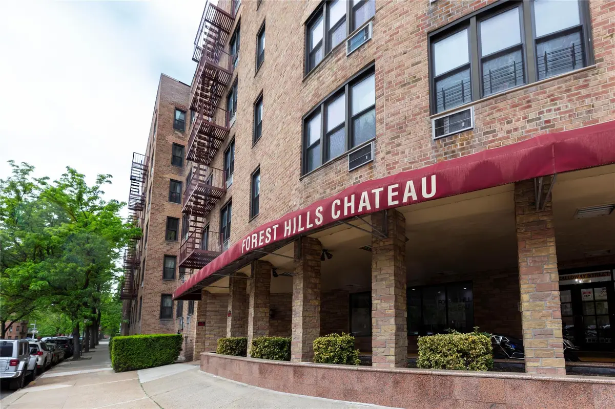 58-03 Calloway Street #3NN, Corona, NY 11368 - Image #1