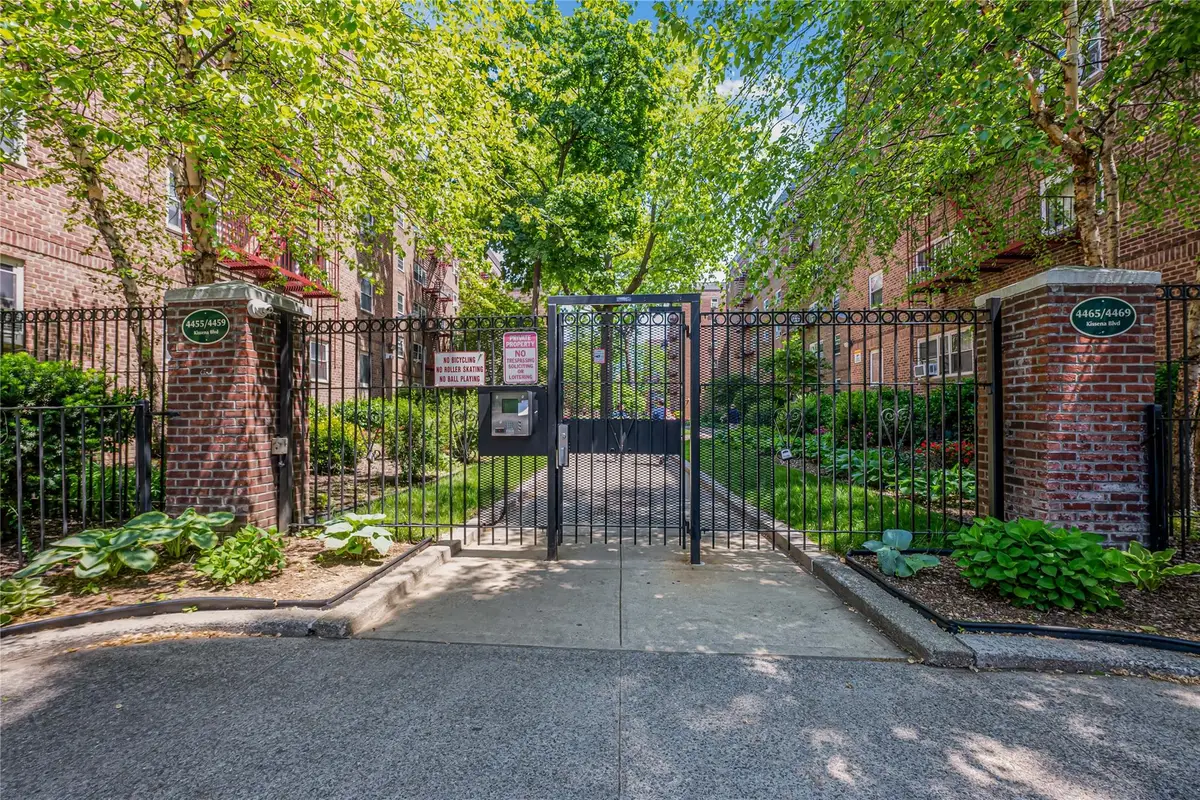 44-55 Kissena Boulevard #3B, Flushing, NY 11355 - Image #1