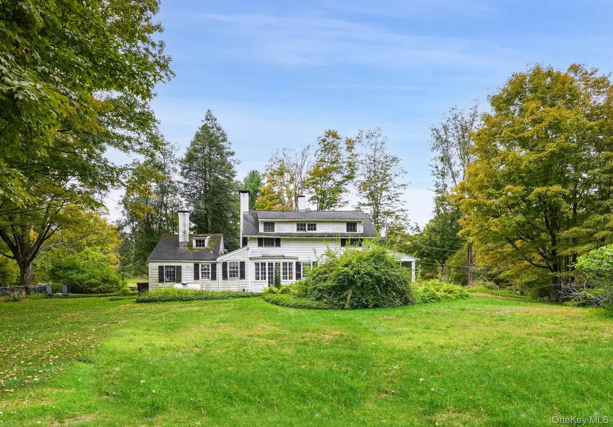 229 Trinity Pass Road, Pound Ridge, NY 10576 - Image #1