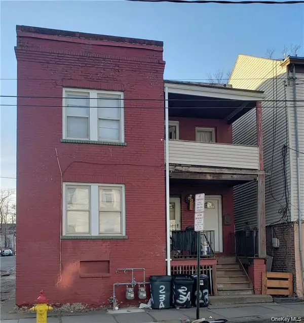 23 City Terrace #A, Newburgh, NY 12550