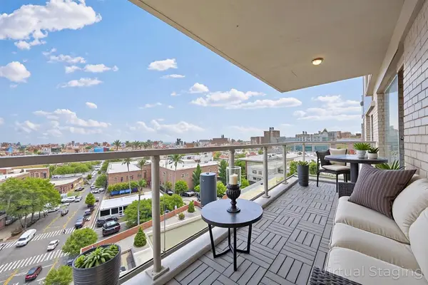 1020 Grand Concourse #12J, Bronx, NY 10451