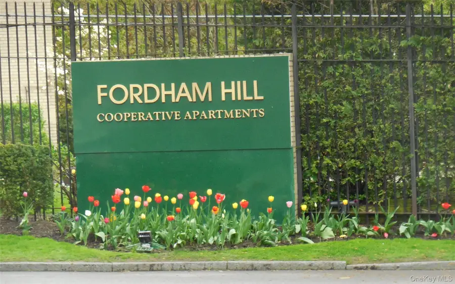 4 Fordham Hill Oval #5E, Bronx, NY 10468 - Image #2