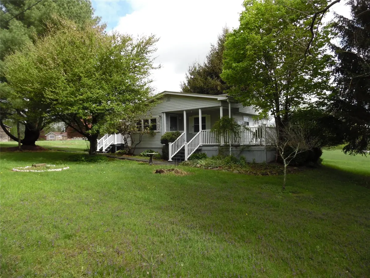 8 Crumley Van Vactor Rd, Ferndale, NY 12734 - Image #1