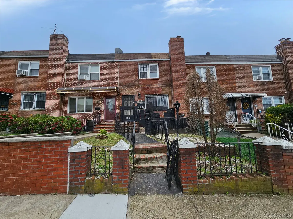 21610 115th Court, Cambria Heights, NY 11411 - Image #1