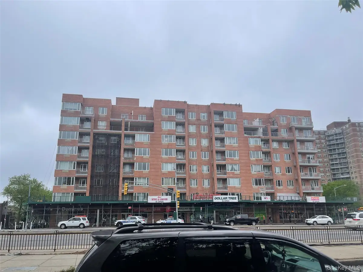 63-14 Queens Boulevard #6B, Woodside, NY 11377 - Image #1
