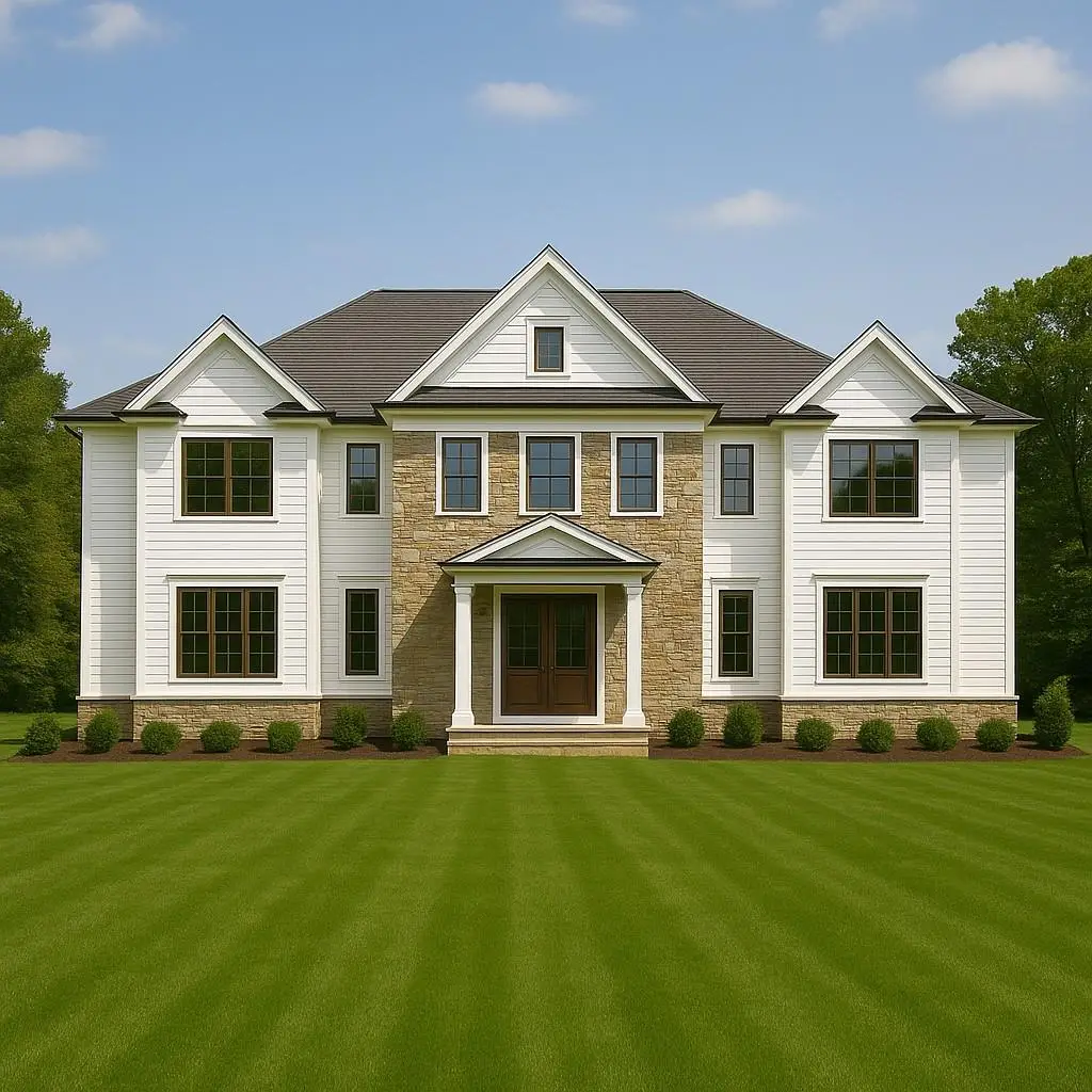 Lot 6 Stonehedge Road, Suffern, NY 10901 - Image #1