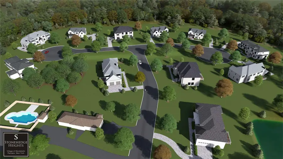 Lot 6 Stonehedge Road, Suffern, NY 10901 - Image #3