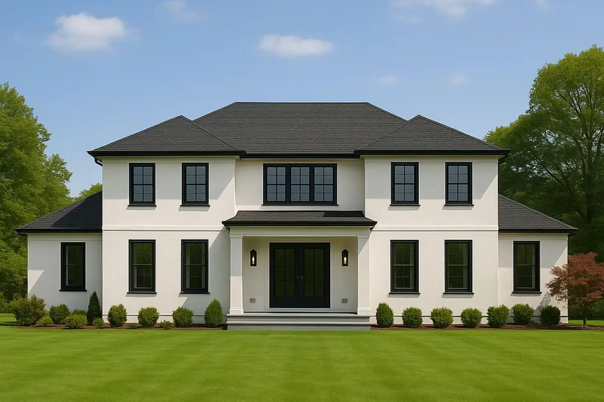 Lot 11 Stonehedge Road, Suffern, NY 10901 - Image #1