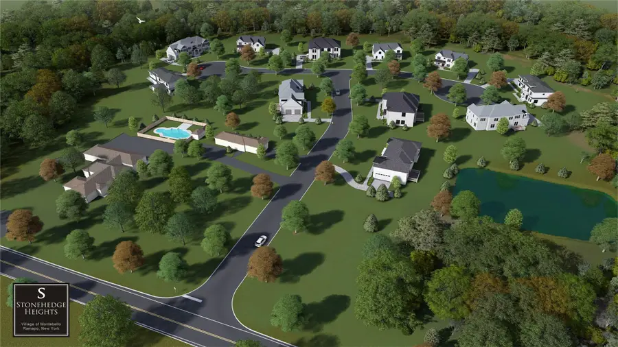 Lot 11 Stonehedge Road, Suffern, NY 10901 - Image #2