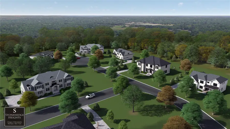 Lot 11 Stonehedge Road, Suffern, NY 10901 - Image #3