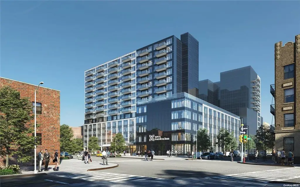 33-71 Prince Street #10A, Flushing, NY 11354 - Image #1