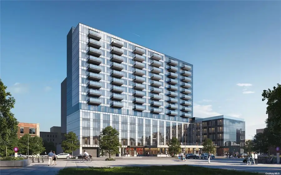 33-71 Prince Street #10A, Flushing, NY 11354 - Image #2