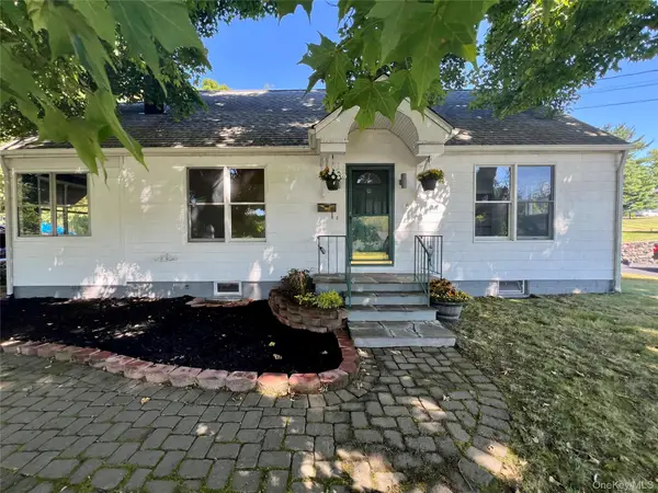 15 Scanlon Avenue, Florida, NY 10921