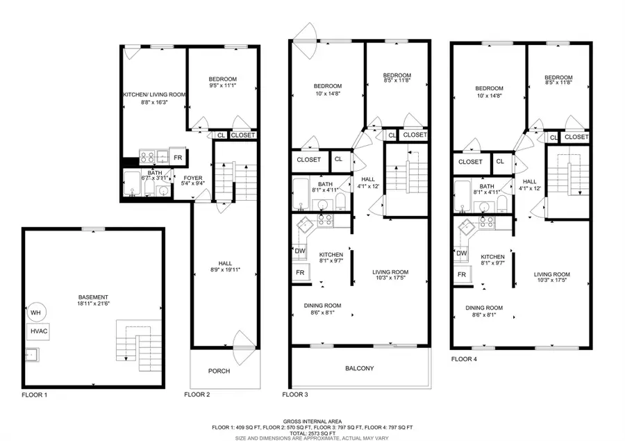 42-95 Crommelin Street, Flushing, NY 11355 - Image #2