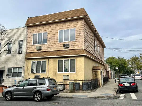60-85 55 Street, Maspeth, NY 11378