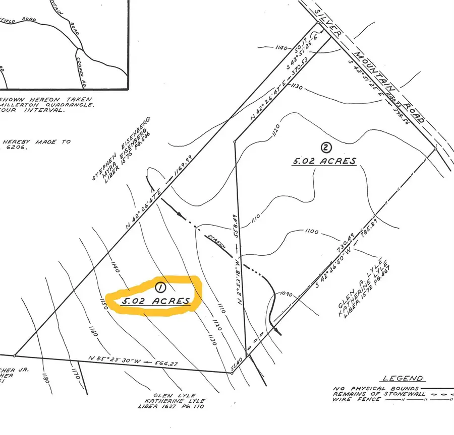 Silver Mountain Road, Millerton, NY 12546 - Image #2