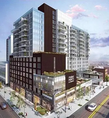 134-37 35th Avenue #8E, Flushing, NY 11354 - Image #1