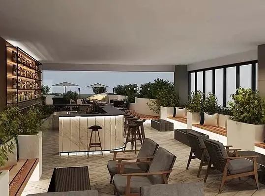 134-37 35th Avenue #8E, Flushing, NY 11354 - Image #2