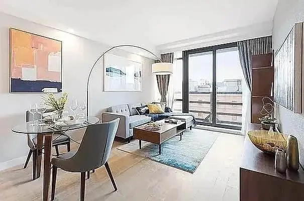 134-37 35th Avenue #8G, Flushing, NY 11354 - Image #3