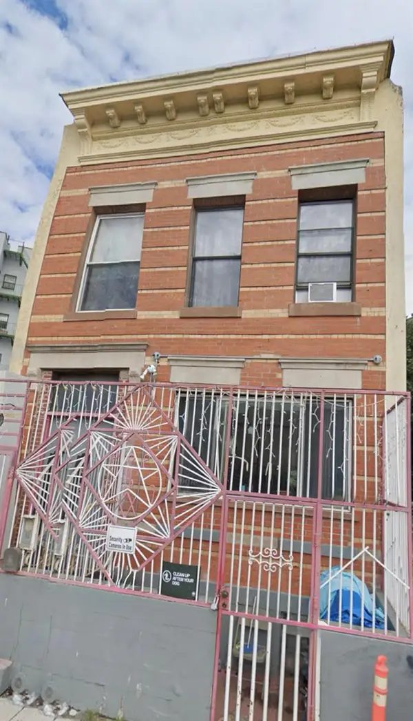 1715 Lincoln Place, Brooklyn, NY 11233