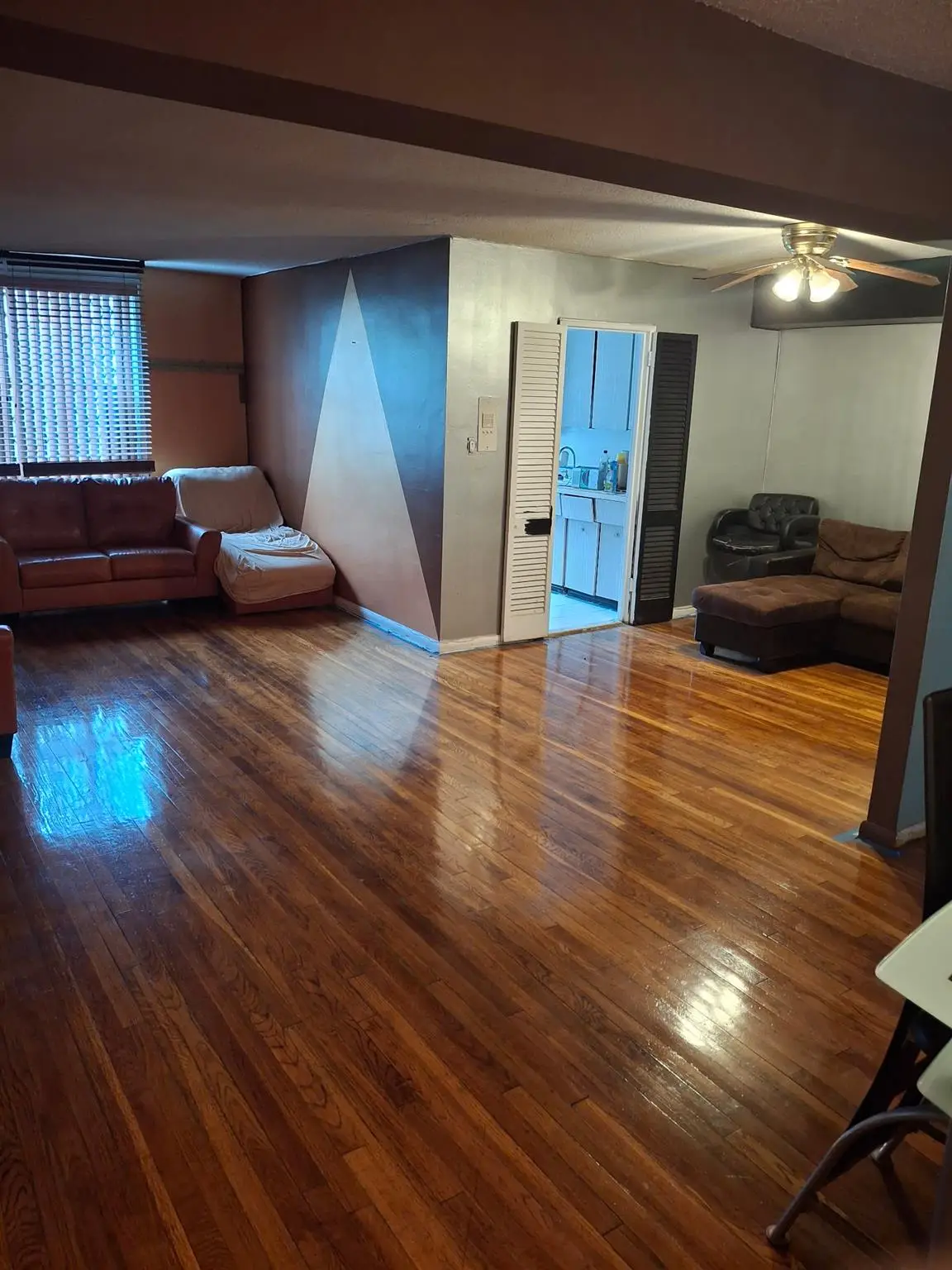 814 B Tilden Street #4J, Bronx, NY 10467 - Image #1