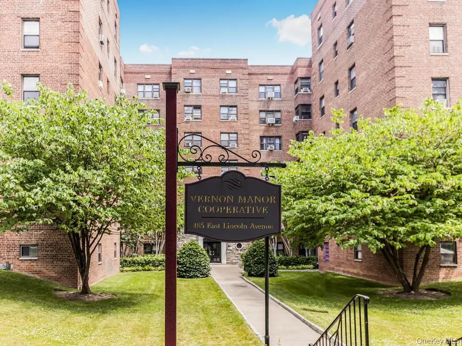 485 E Lincoln Avenue #409, Mount Vernon, NY 10552 - Image #2