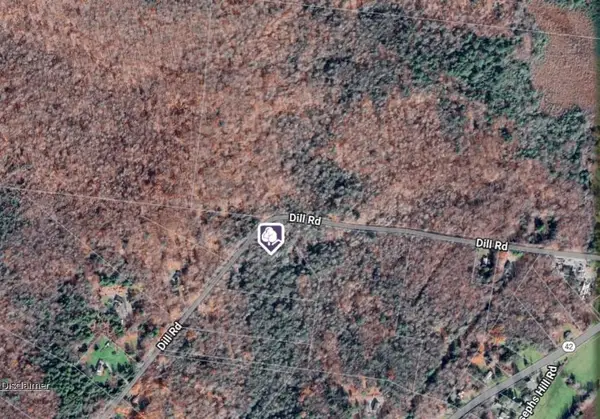 0 Dill Road, Forestburgh, NY 12777