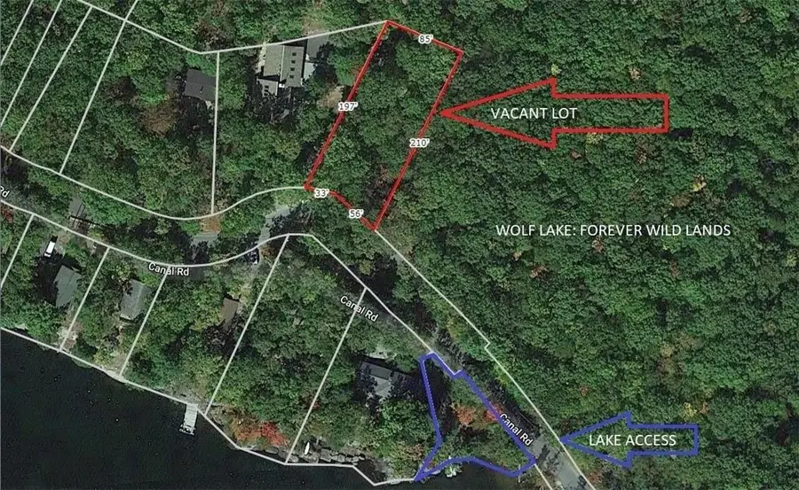 Canal Road, Wurtsboro, NY 12790 - Image #3