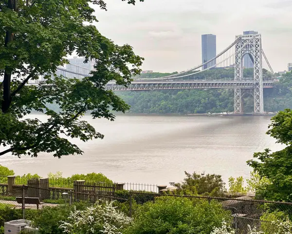 160 Cabrini Boulevard #62, New York (Manhattan), NY 10033