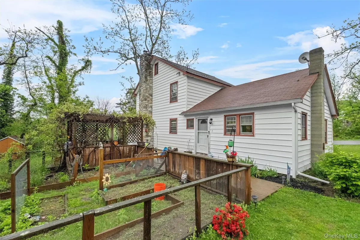 17 Sylvan Lake Road, Lagrangeville, NY 12540 - Image #1