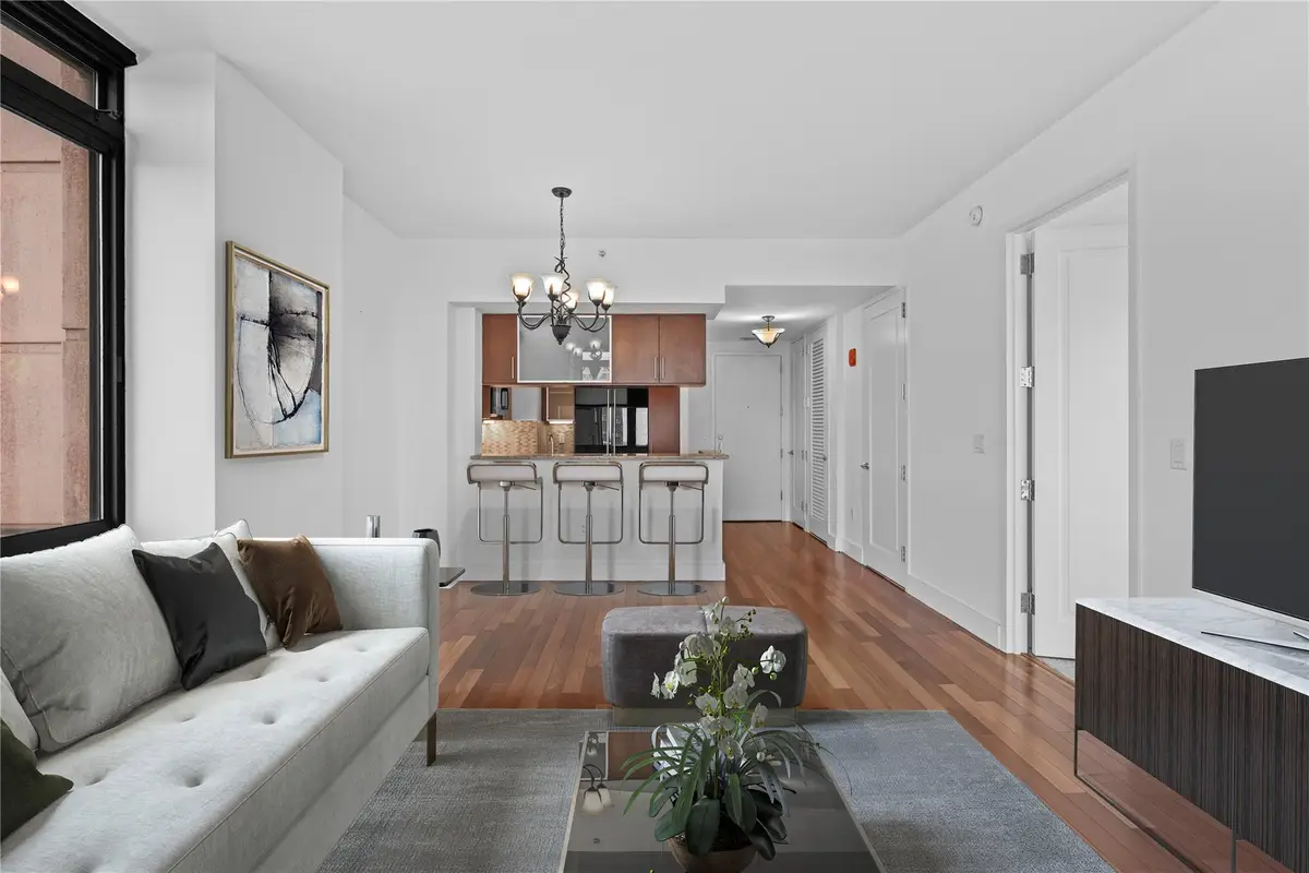 175 Huguenot Street #1808, New Rochelle, NY 10801 - Image #1