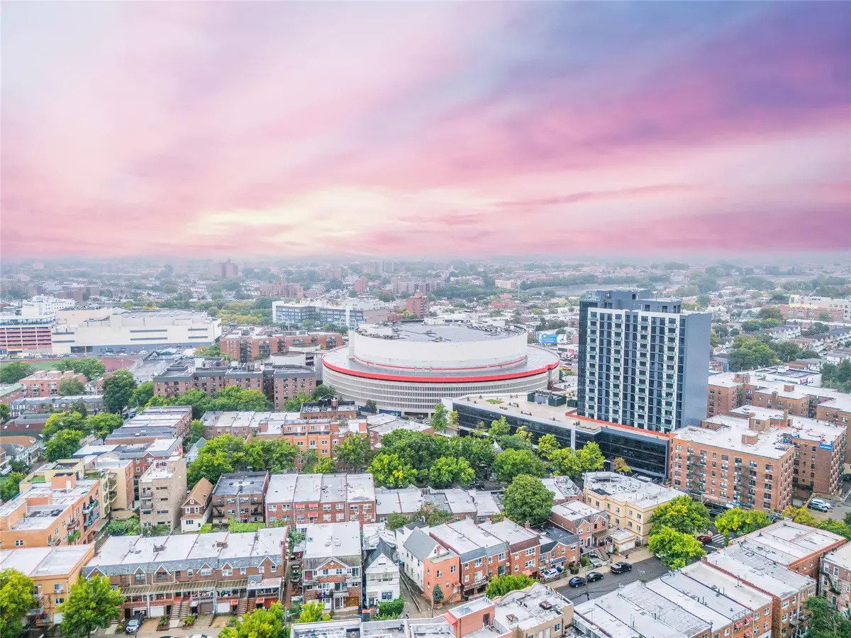 8808 Justice Avenue #16H, Elmhurst, NY 11373 - Image #1