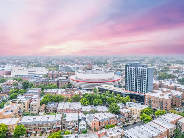 8808 Justice Avenue #16H, Elmhurst, NY 11373