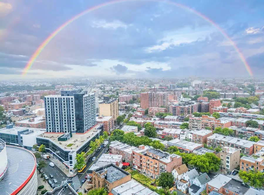 8808 Justice Avenue #16H, Elmhurst, NY 11373 - Image #2