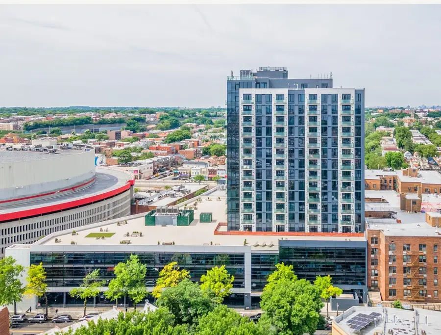 8808 Justice Avenue #16H, Elmhurst, NY 11373 - Image #3