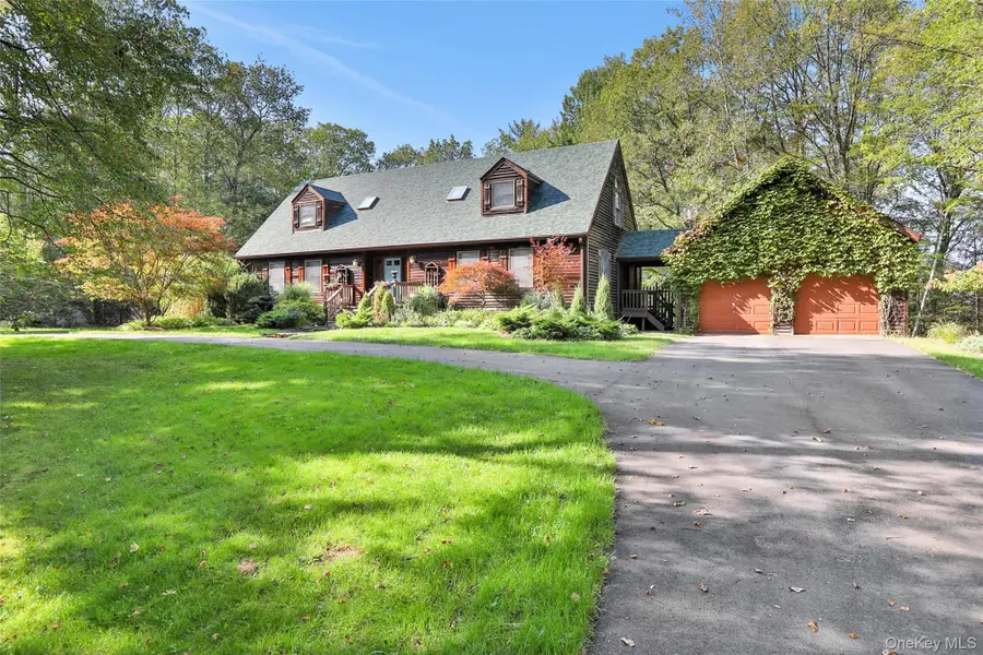 4 Mountain View Dr, Kerhonkson, NY 12446 - Image #2