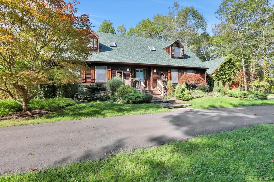 4 Mountain View Dr, Kerhonkson, NY 12446 - Image #3