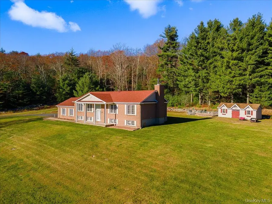 236 Budd Road, Mamakating, NY 12788 - Image #3